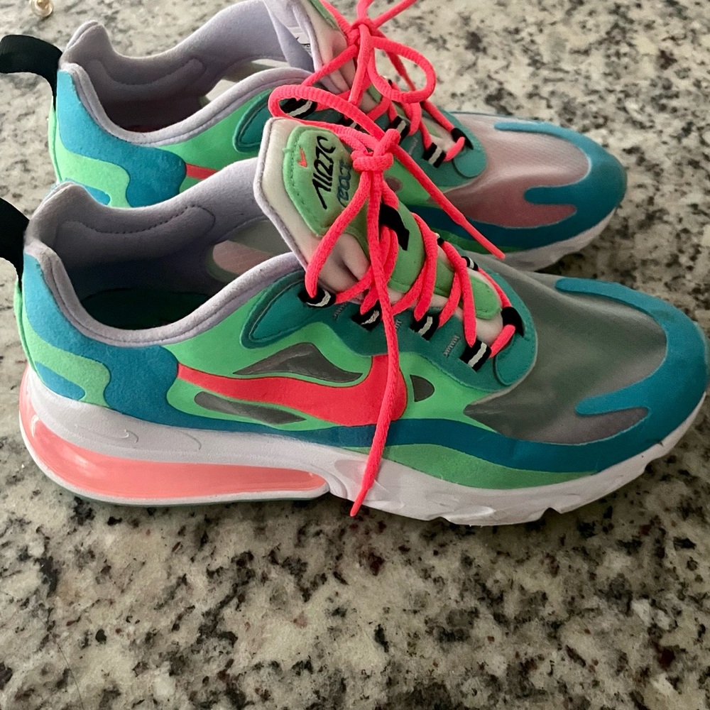 Air max 270